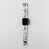 CBB Apple watch band