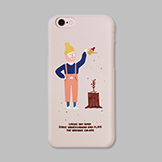 CBB Smartphone case