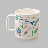 CBB mug / Tripful ed…