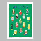 CBB Poster