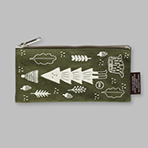 Canvas Pouch S