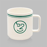 CBB mug