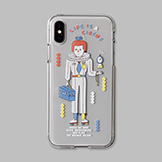 CBB smartphone case