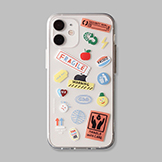 CBB smartphone case