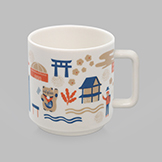 CBB mug / Tripful ed