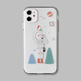 CBB smartphone case