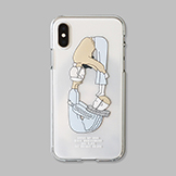 CBB smartphone case