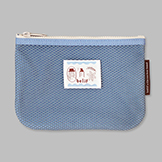 CBB mesh pouch / bel