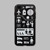 CBB Smartphone case