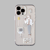 CBB smartphone case