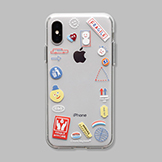 CBB smartphone case