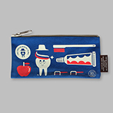 Canvas Pouch S