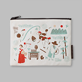CBB pouch /