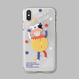 CBB smartphone case