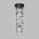 CBB Bottle