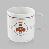 CBB mug