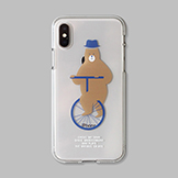 CBB smartphone case