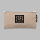 Canvas Pouch S