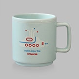 CBB mug