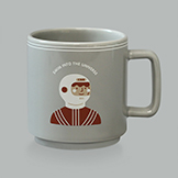 CBB mug