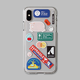 CBB smartphone case