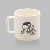 CBB mug