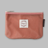 CBB mesh pouch