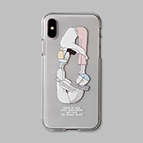 CBB smartphone case