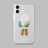 CBB smartphone case