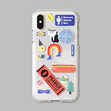 CBB smartphone case