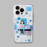 CBB smrtphone case /