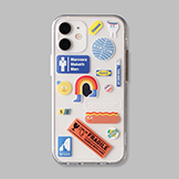 CBB smartphone case