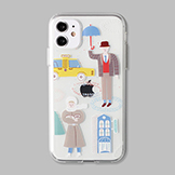 CBB smartphone case