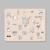 CBB Mousepad