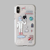 CBB smartphone case