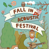 Fall in Acoustic Fes…