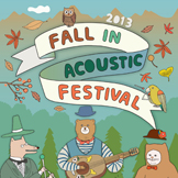 Fall in Acoustic Fes