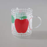 CBB Glass 300