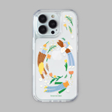 CBB smartphone case