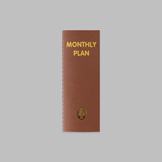 CBB Slim note