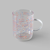 CBB Glass 300
