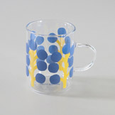 CBB Glass 300