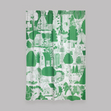 Curtain - Forest vil