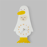 Clock - OREE