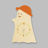 Clock - Follower