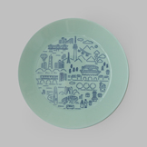 CBB Plate S