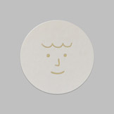 CBB Circle card