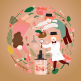 belif cosmetics .